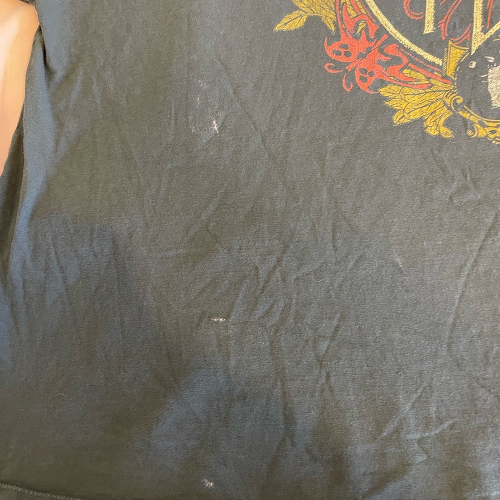 Daydreamer gray  Graphic Tee one size fits all - Picture 6 of 10